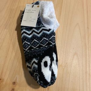 A New Day Slipper Socks